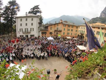 Degustazione - Dì de la Brisaola a Chiavenna