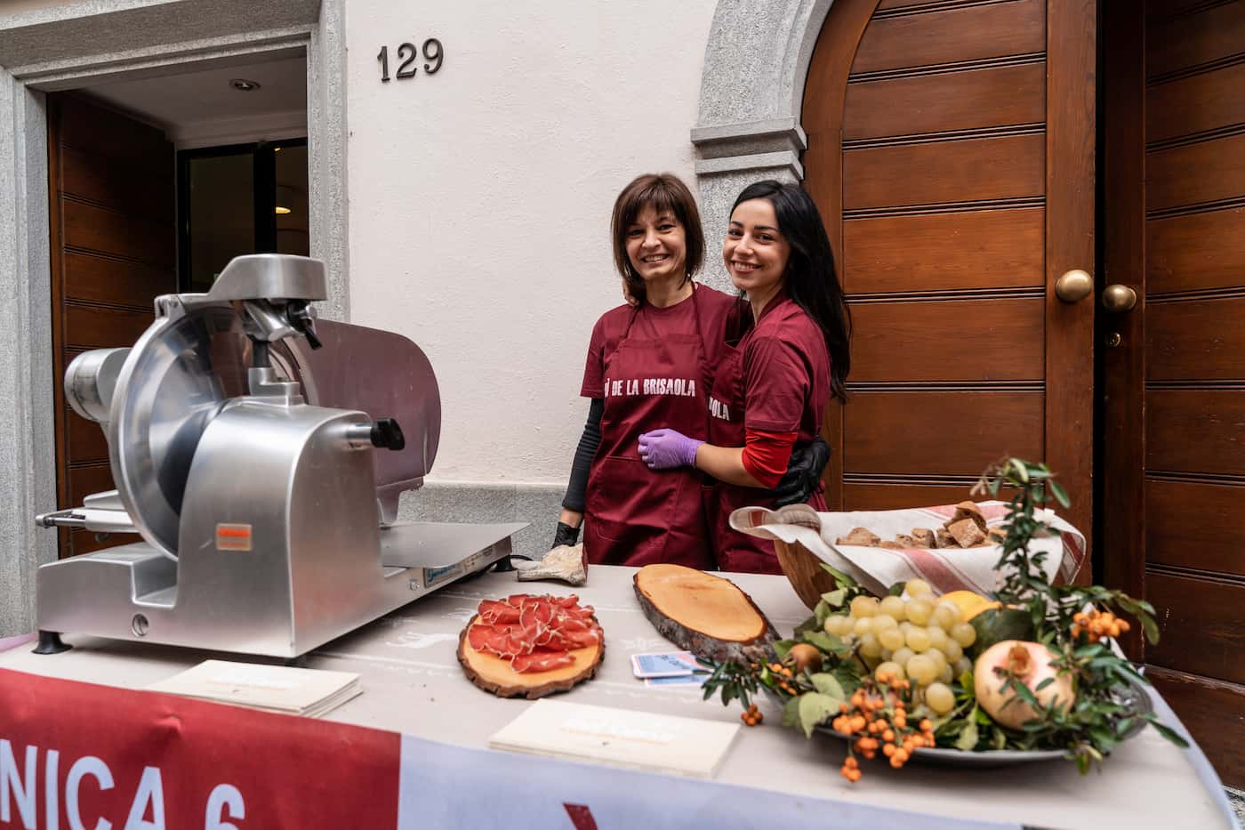 MACELLERIA DEL CURTO