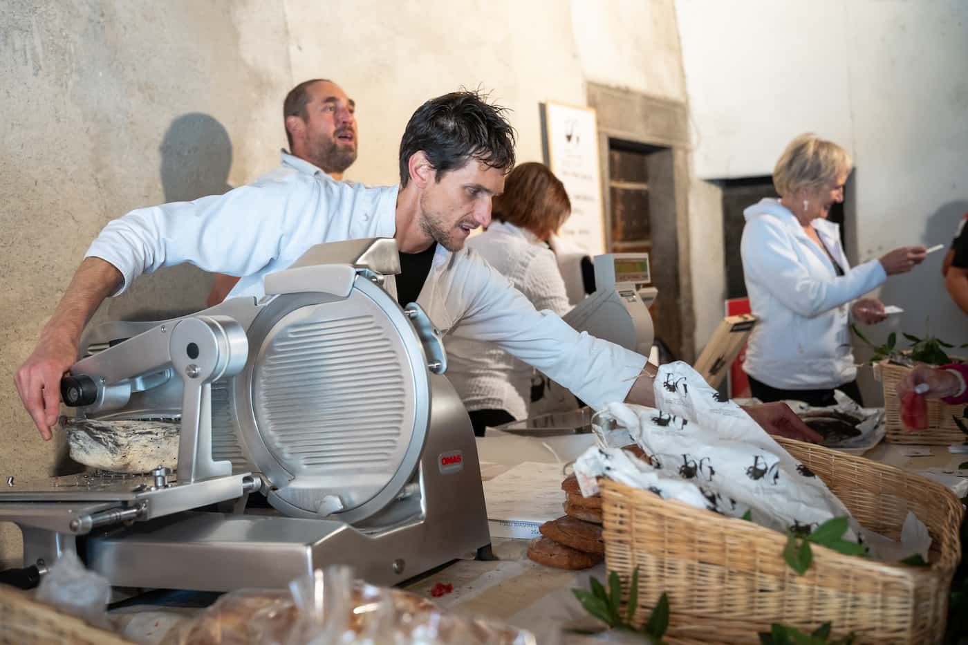 MACELLERIA DENIS GIACOMINI